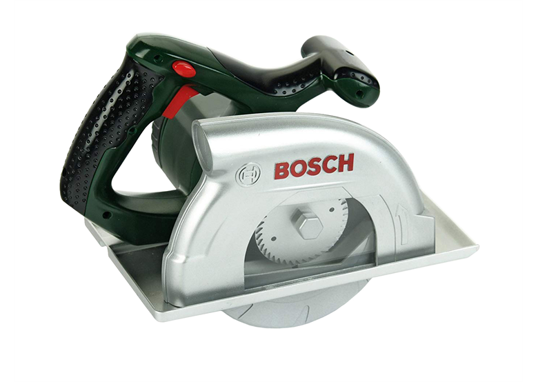 Jouet Scie circulaire Bosch 1619M00L26