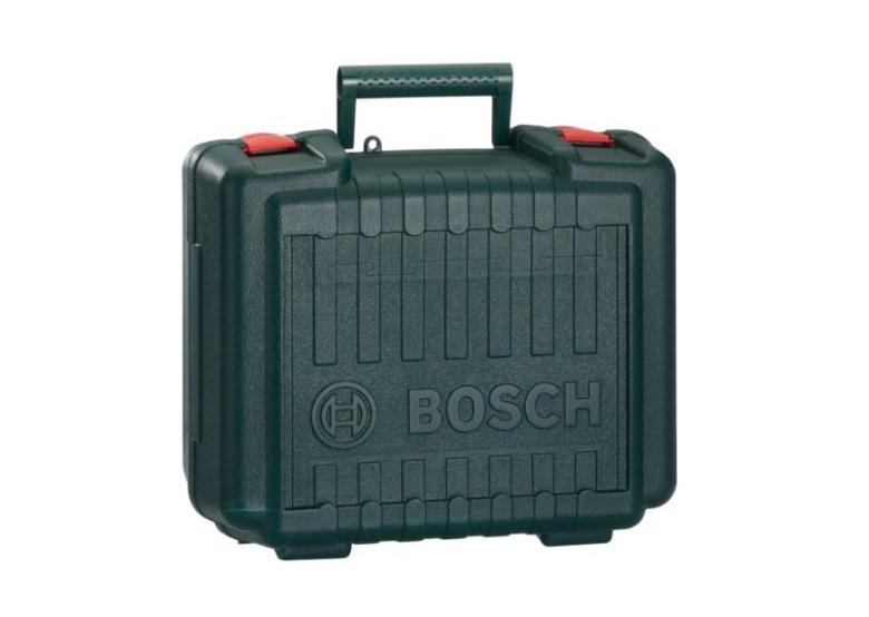 Valise verte POF 1200AE/1400ACE Bosch 2605438643
