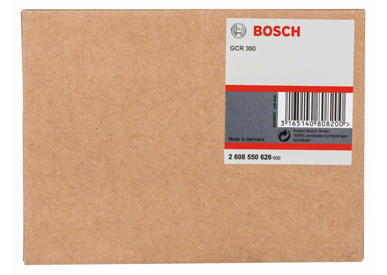 Bague d'étanchéité  GCR 350 Bosch 2608550626