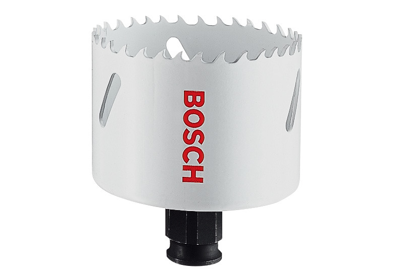 Scie trépan Progressor 35 mm, 1 3/8" Bosch 2608584626