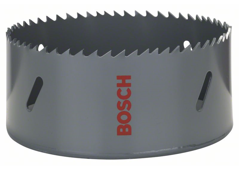 Scie trépan HSS-Bimetal Bosch 2608584852