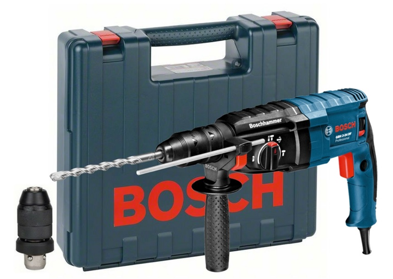 Marteau perforateur Bosch GBH 2-24 DF