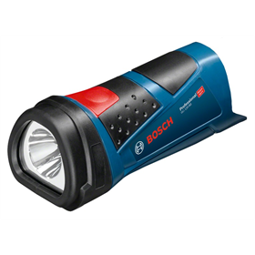 Lampe de poche LED Bosch GLI 12V-80
