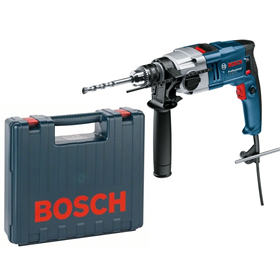 Perceuse à percussion Bosch GSB 18-2 RE
