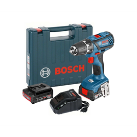 Perceuse-visseuse Bosch GSR 14,4-2-LI Plus