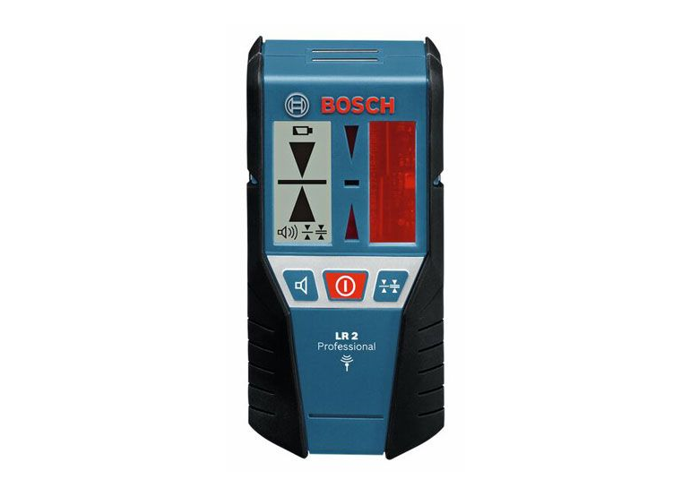 Détecteur Bosch LR2