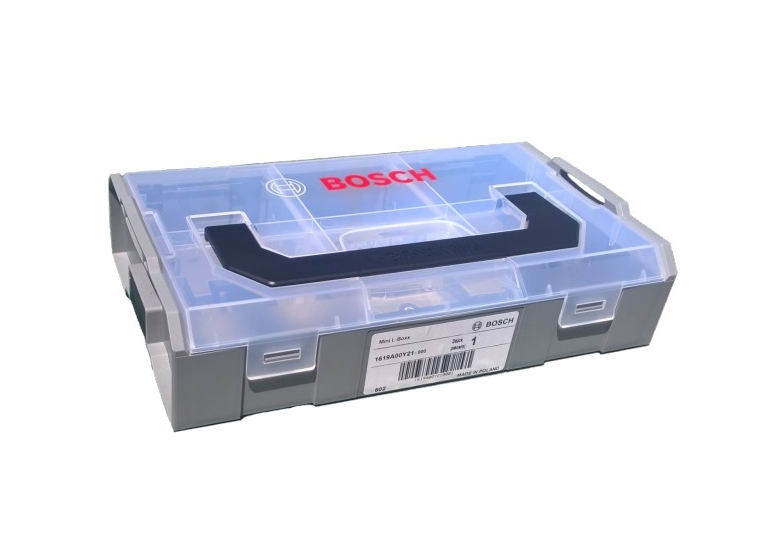 Valise Bosch Mini L-Boxx