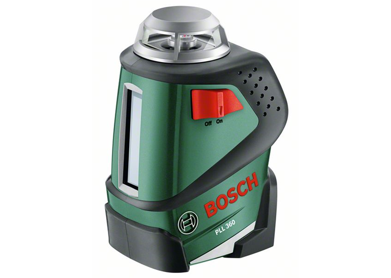 Laser ligne Bosch PLL 360