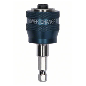 Adaptateur de scie trépan de 7/16 ", 11 mm Bosch Power Change Plus