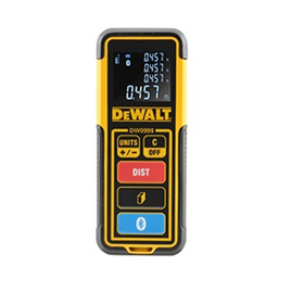Télémètre laser DeWalt DW099S