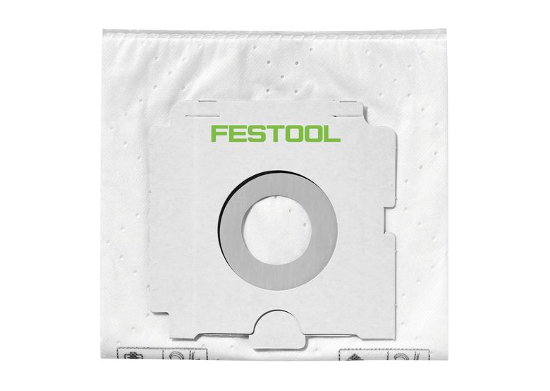 Sac filtrant Festool SC FIS-CT SYS/5