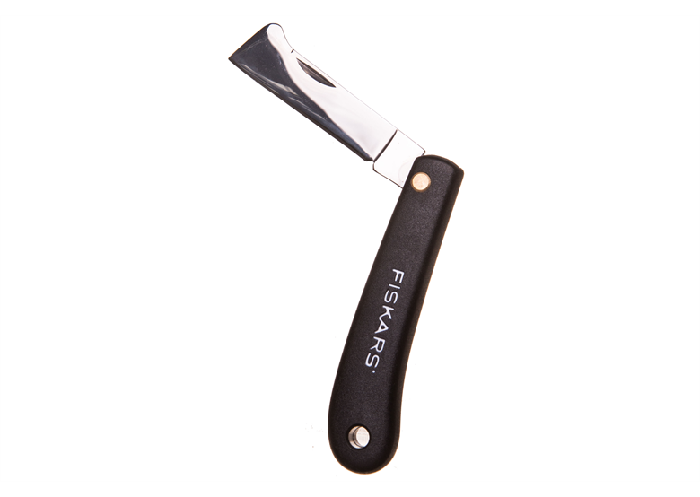 Couteau à Écussonner Fiskars K60 (125900)
