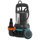 Pompe submersible pour eau claire Gardena 09032-20