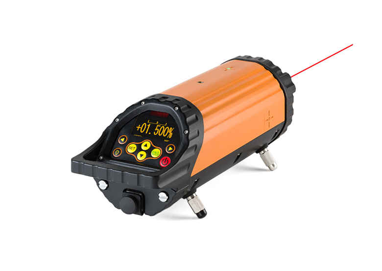 Niveau laser pose de canalisation Geo-Fennel FKL-55