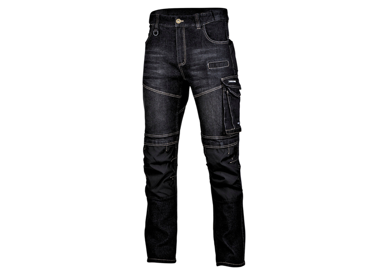 Pantalon jeans renforcé 2XL Lahti Pro L4051705
