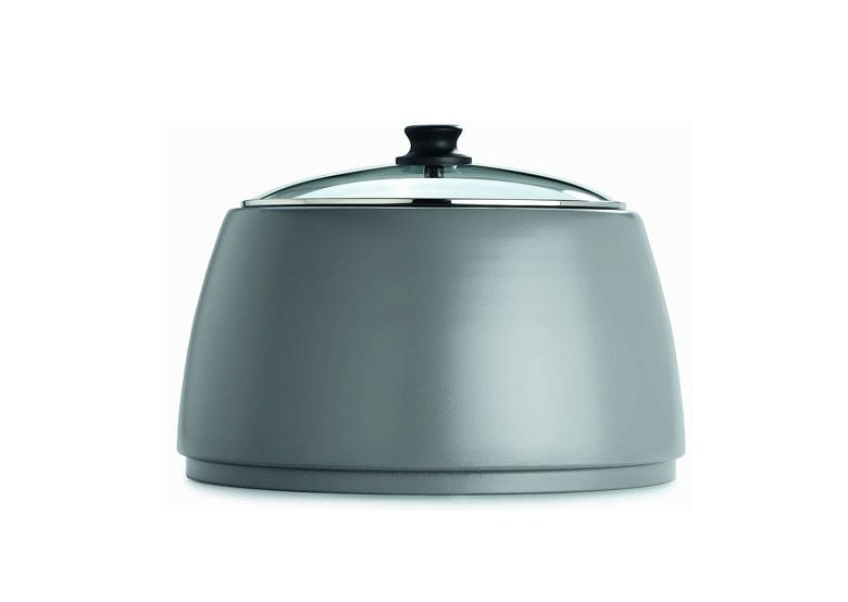 Cloche pour barbecue XL Lotus Grill DK-AN-435