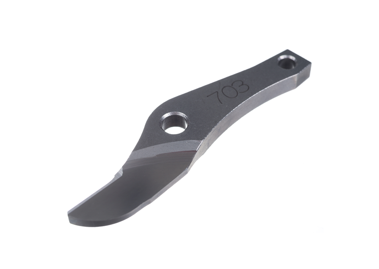 Couteau central pour JS1660 Makita 792534-4