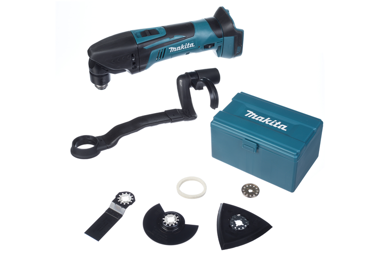 Outil multifonction Makita DTM50ZX1