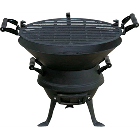 Barbecue Mastergrill MG630