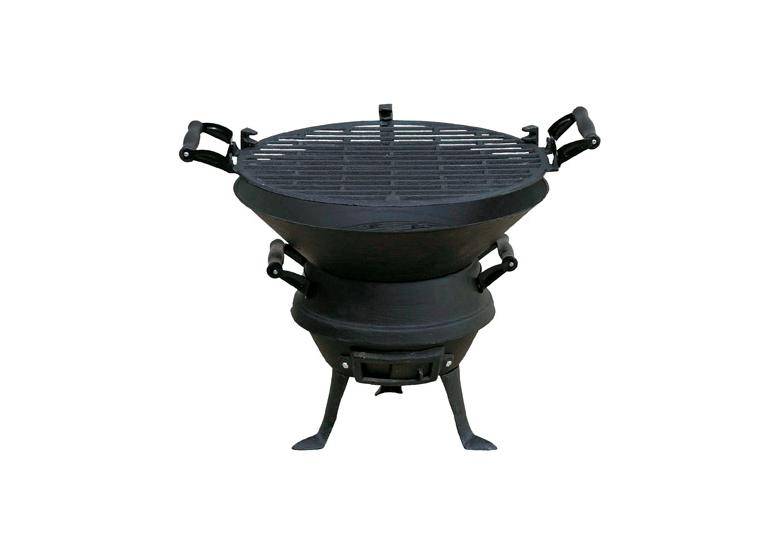 Barbecue Mastergrill MG630