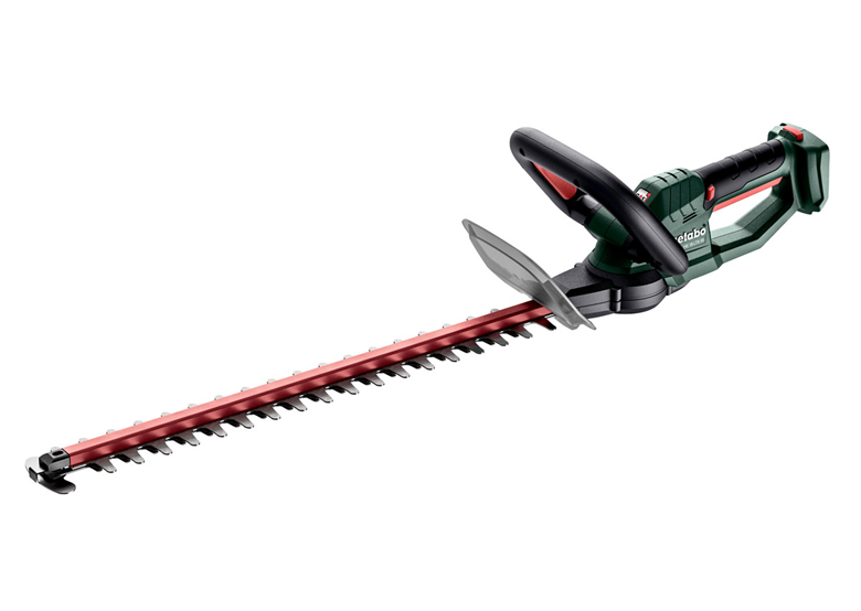 Taille-haie Metabo HS 18 LTX 55