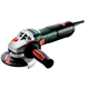 Meuleuse d'angle Metabo W 11-125 Quick