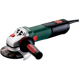 Meuleuse d'angle Metabo WE 17-125 Quick