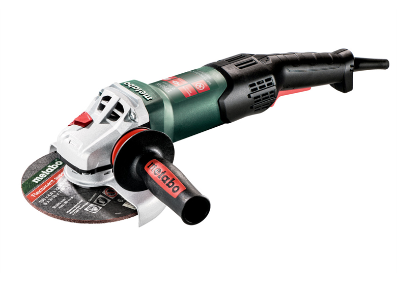 Meuleuse d'angle Metabo WE 17-150 Quick RT