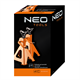 Supports de voiture 2 t Neo 11-751