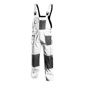 Pantalon de travail avec bretelles Neo 81-140-LD