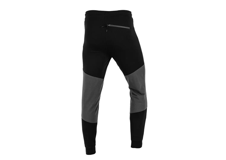 Pantalon de survêtement CONFORT, noir Neo 81-282-L