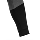 Pantalon de survêtement CONFORT, noir Neo 81-282-XL