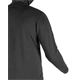 Sweat-shirt zippé COMFORT à capuche, gris Neo 81-514-M