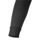 Sweat-shirt zippé COMFORT à capuche, gris Neo 81-514-M