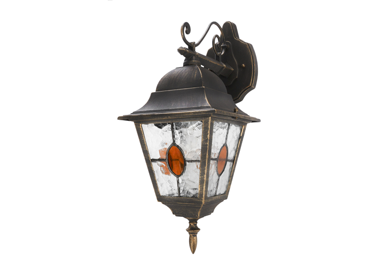 Lampe extérieureMunchen Philips 151714210