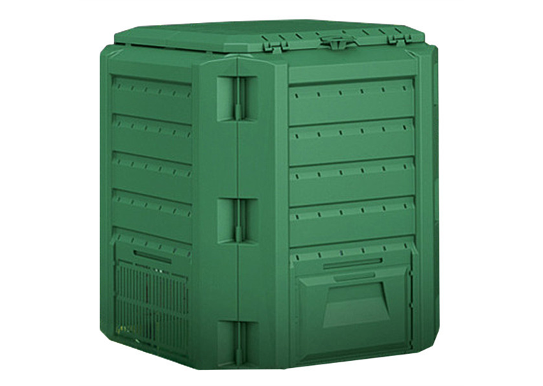 Composteur  compogreen 380l vert Prosperplast IKST380Z