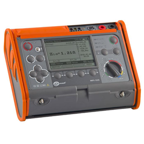 Mesureur des paramètres des installations électriques multifonctions Sonel MPI-525