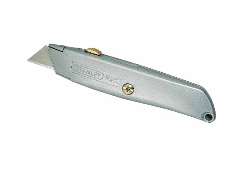 Couteau à lame rétractable 99 E Stanley S/10-099-2