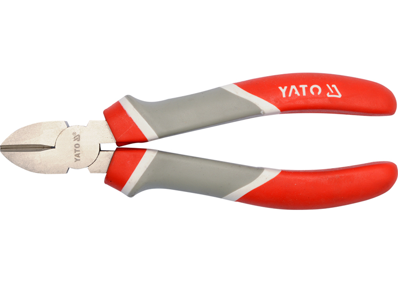 Pinces latérales 160 mm Yato YT-2036