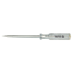 Testeur de tension 4x190 mm Yato YT-2830