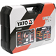 Kit d'outils pour électriciens (68 pcs.) Yato YT-39009