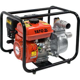Pompe thermique Yato YT-85401