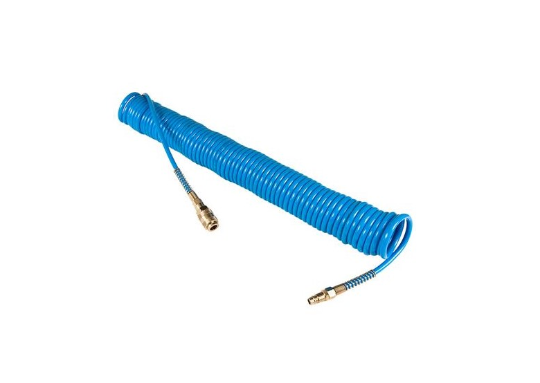 Tuyau spirale (15 m) (12x8 mm) Airpress 4304211
