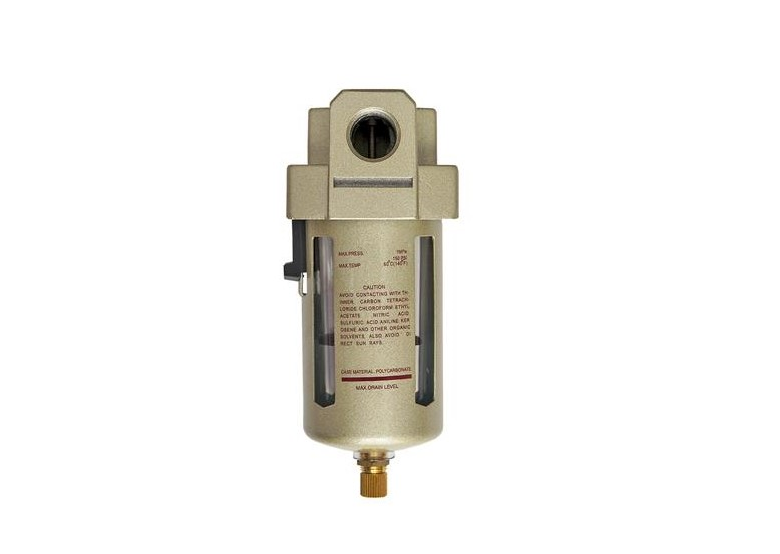 Filtre à air 1/2 " Airpress 45233