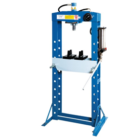 Presse hydraulique 20t Airpress 79375