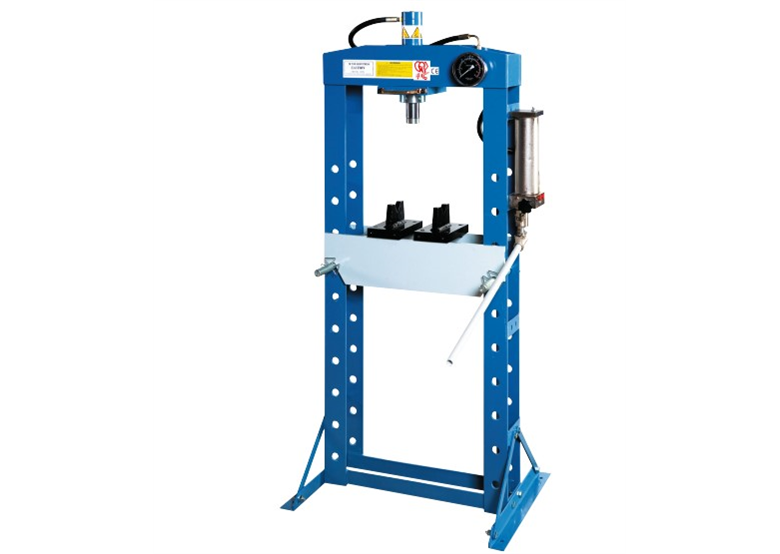 Presse hydraulique 20t Airpress 79375