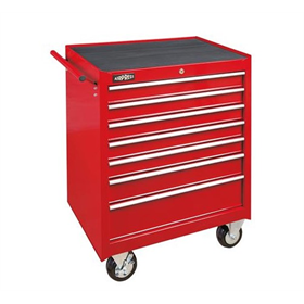 Servante d'atelier professionnelle vide Airpress 79500