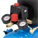 Compresseur 24l Airpress HL 260-25