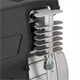 Compresseur 24l Airpress HL 260-25