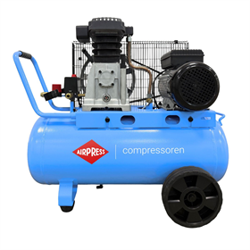 Compresseur Airpress HL 340-50